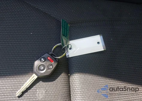 2019 Subaru Impreza 2.0I z USA, uszkodzony, nr VIN 4S3GTAA60K3733200